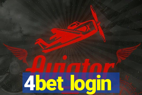 4bet login